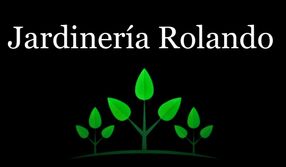Jardineria Rolando logo