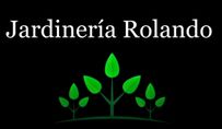 Jardineria Rolando logo